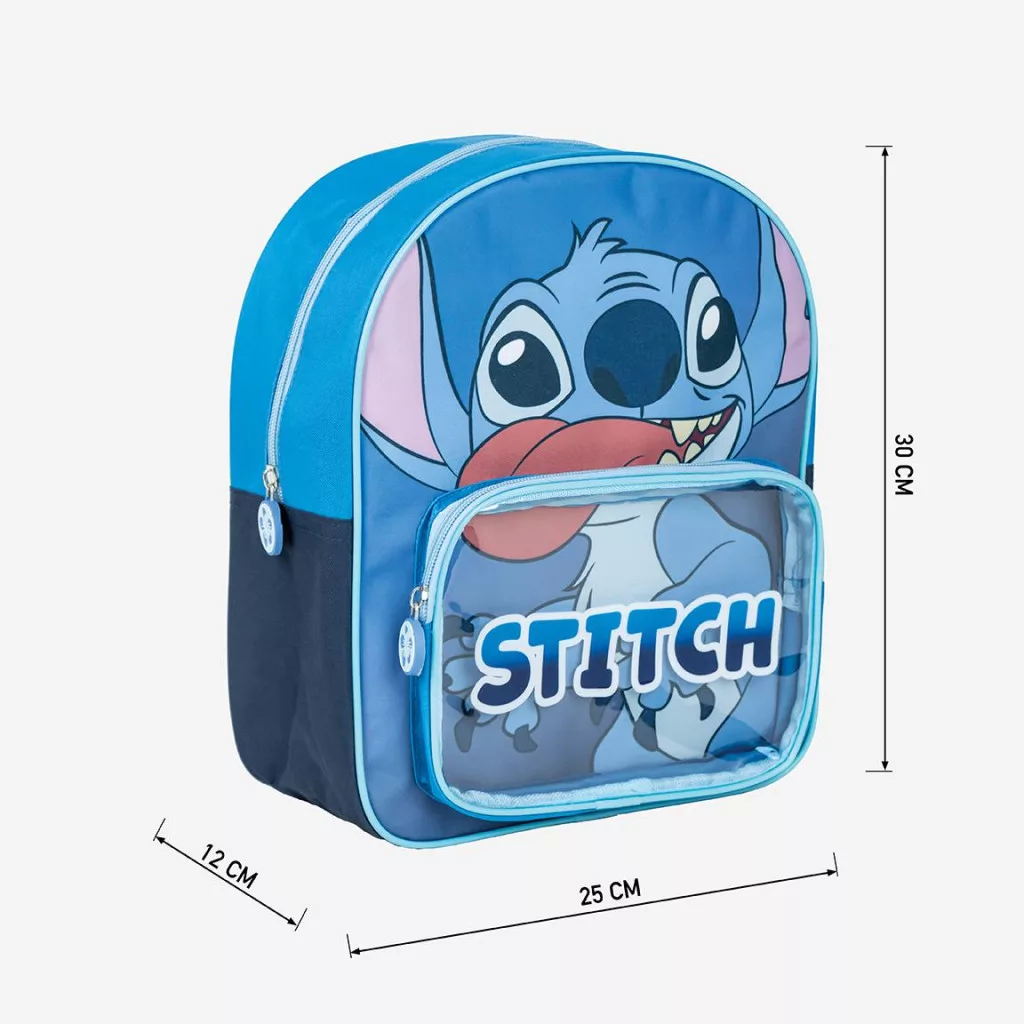 Ruksak LILO A STITCH 30cm