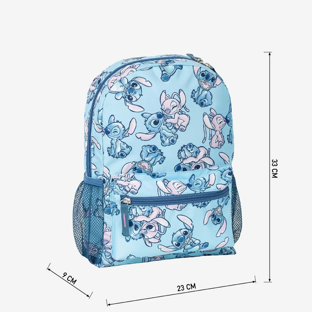 Ruksak LILO A STITCH 33cm