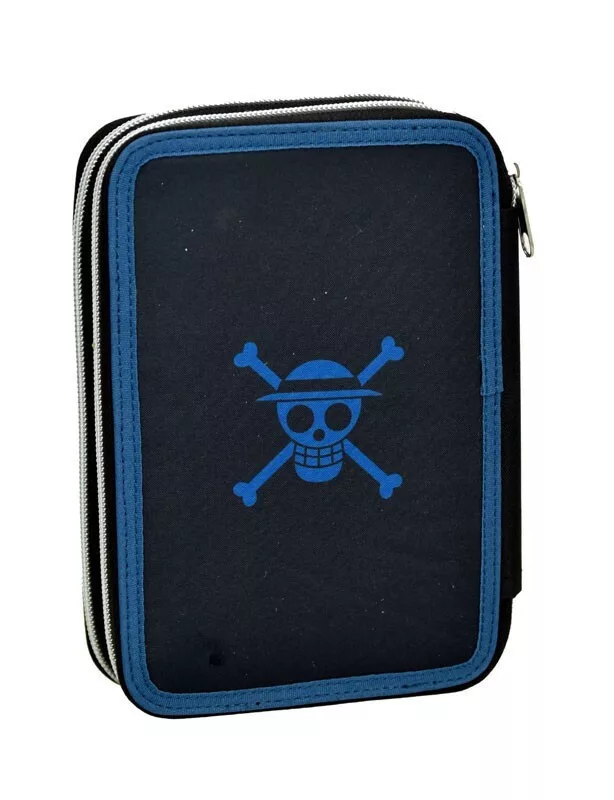 Plnený peračník ONE PIECE Luffy