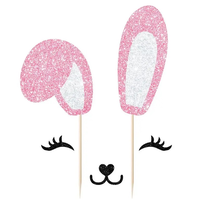 Tortový zápich ZAJAČIK