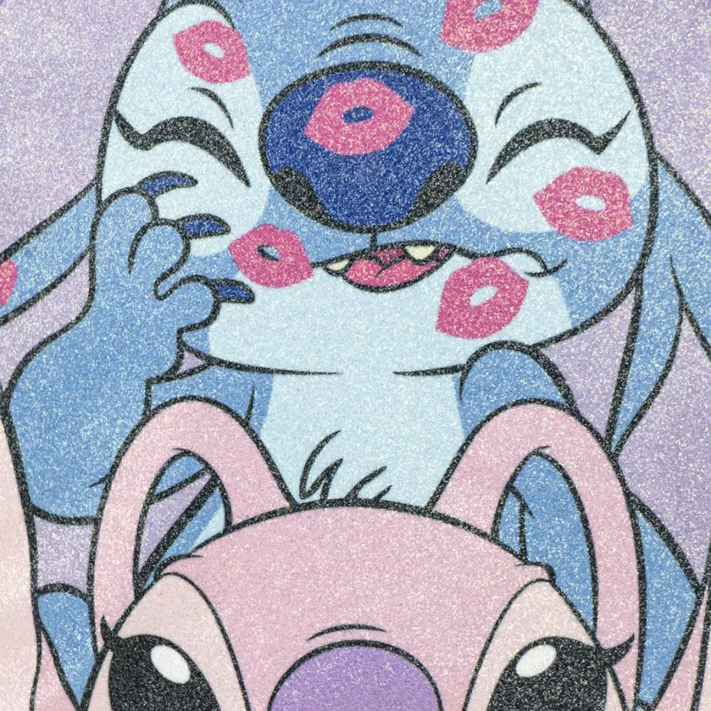 Ruksak LILO A STITCH 23cm