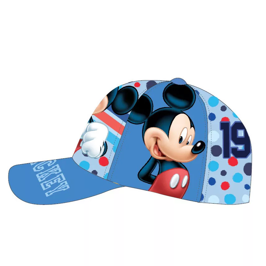 Šiltovka MICKEY 1928 - veľ.51