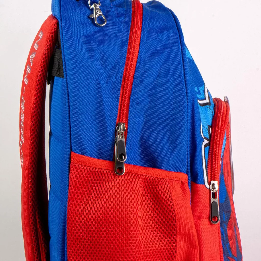 Školská taška SPIDERMAN akcia 42cm