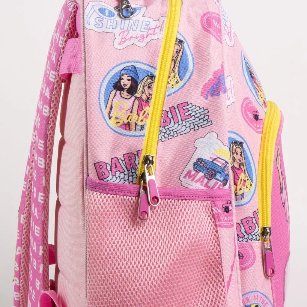 Školská taška BARBIE shine 42cm