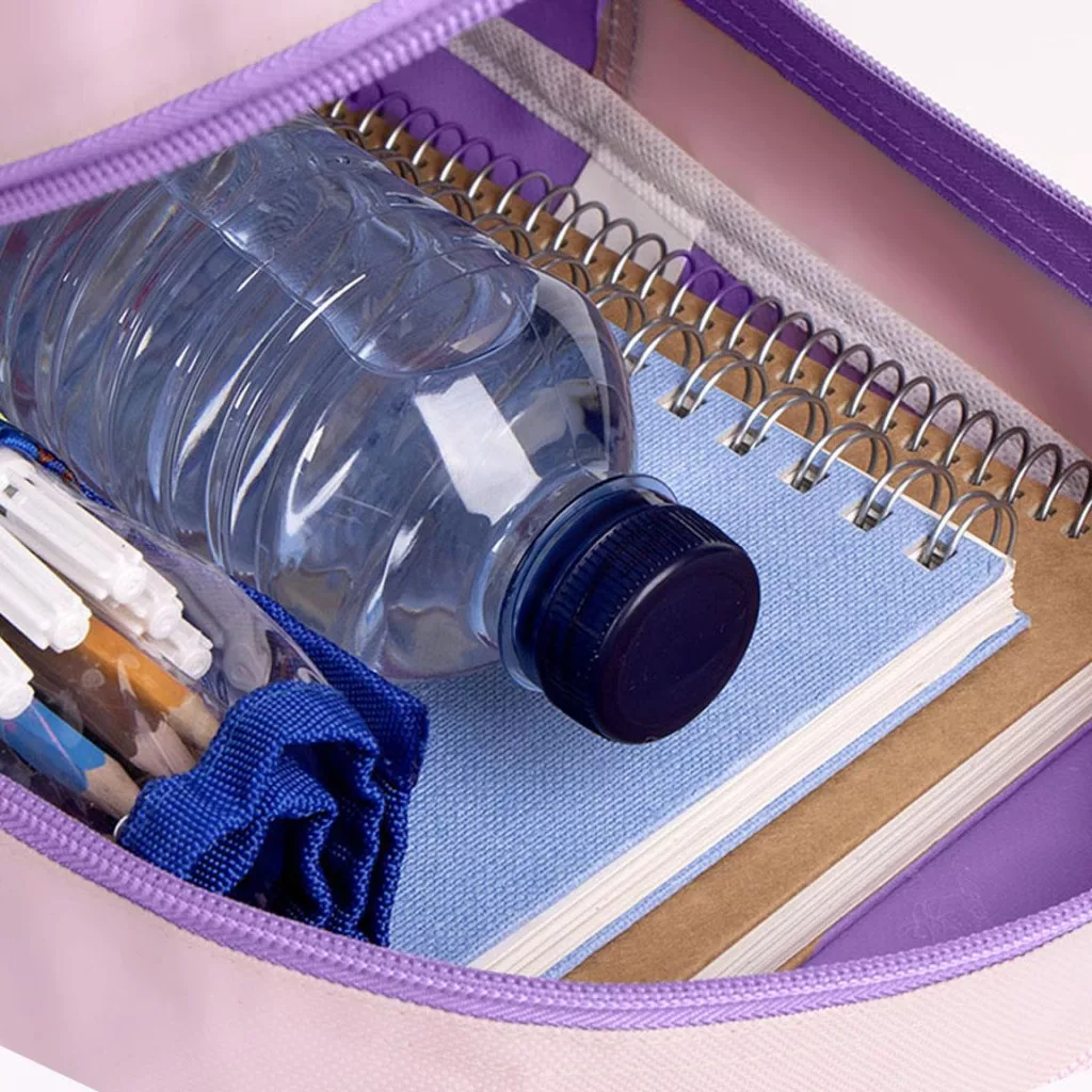 Ruksak 3D HELLO KITTY Kuromi