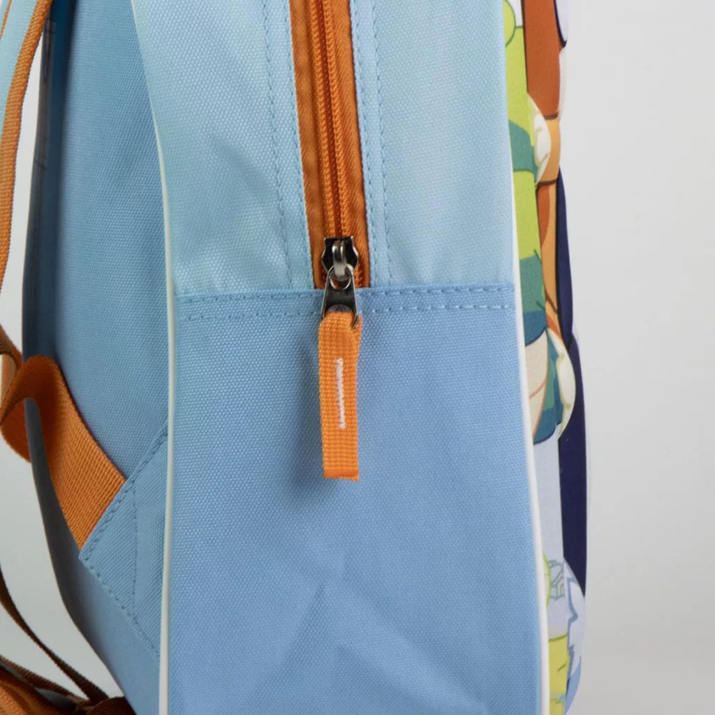 Ruksak 3D BLUEY sestry 31cm