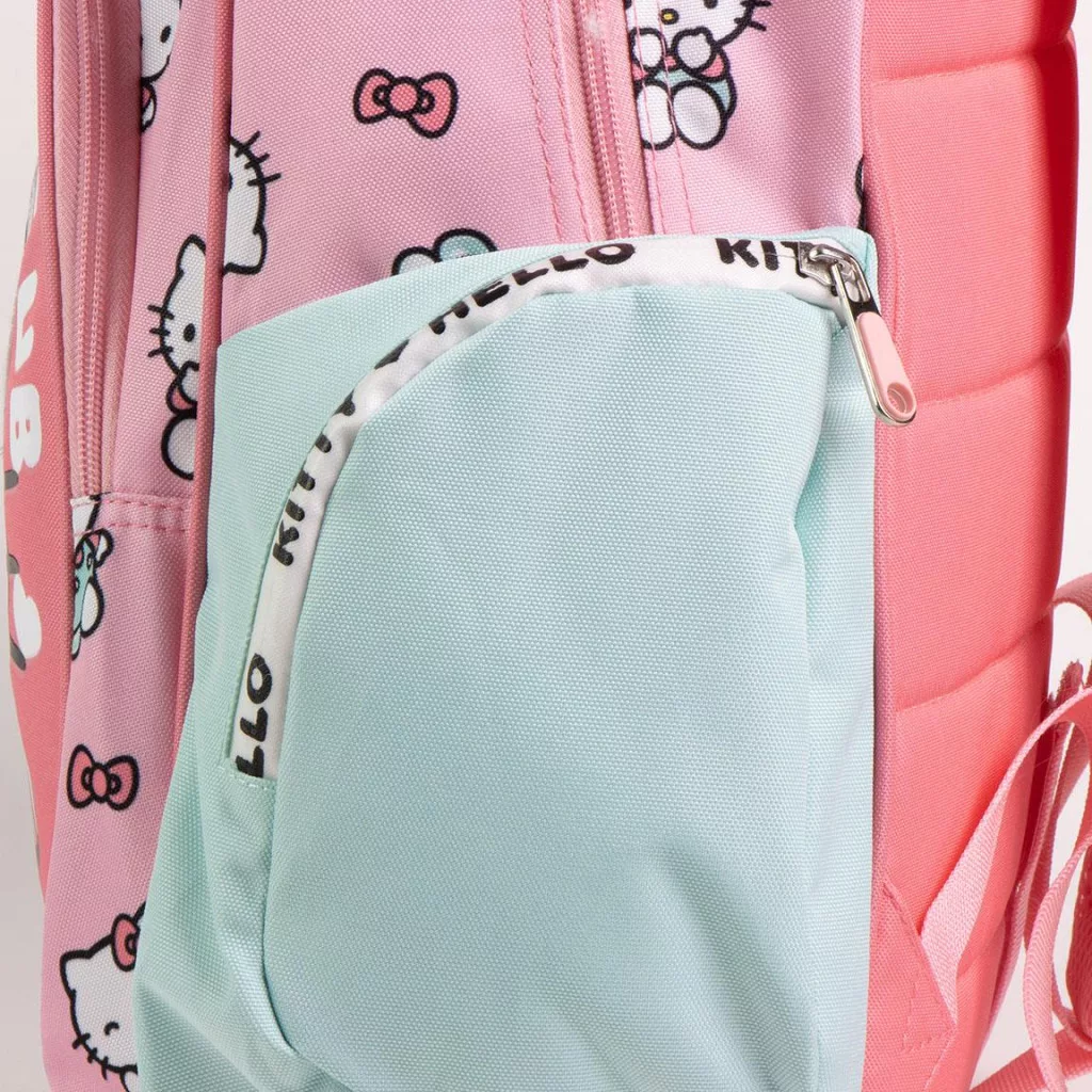 Školská taška HELLO KITTY 42cm