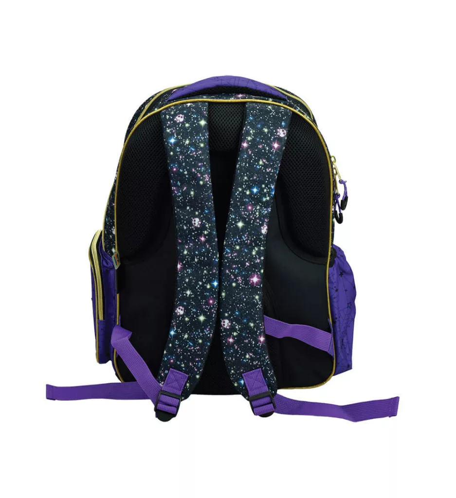 Školská taška MONSTER HIGH 42cm