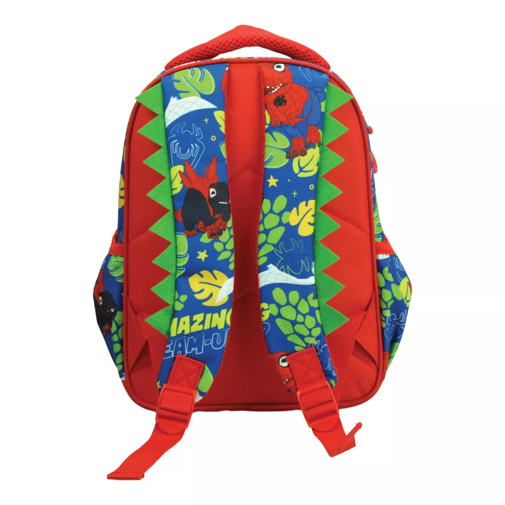 Ruksak SPIDERMAN dino 31cm