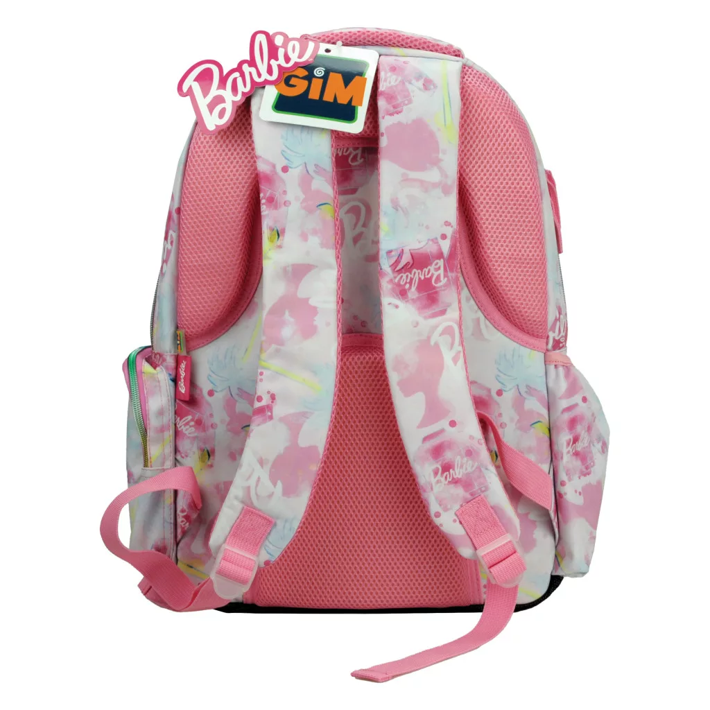 Školská taška BARBIE living 42cm