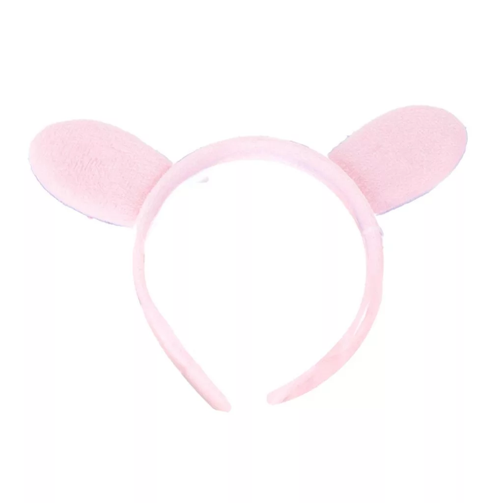 Sukňa + čelenka PEPPA PIG