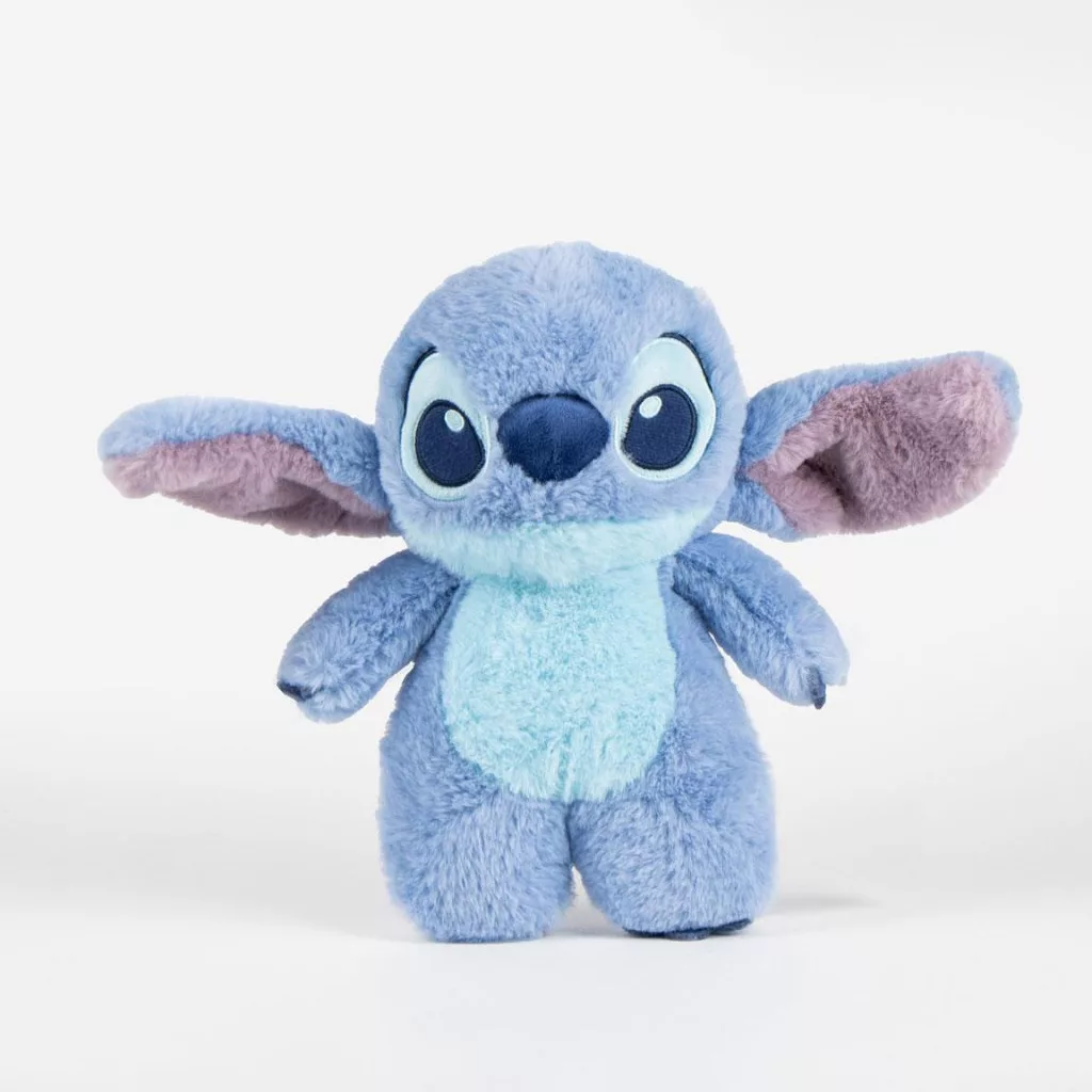Plyšová taška LILO A STITCH