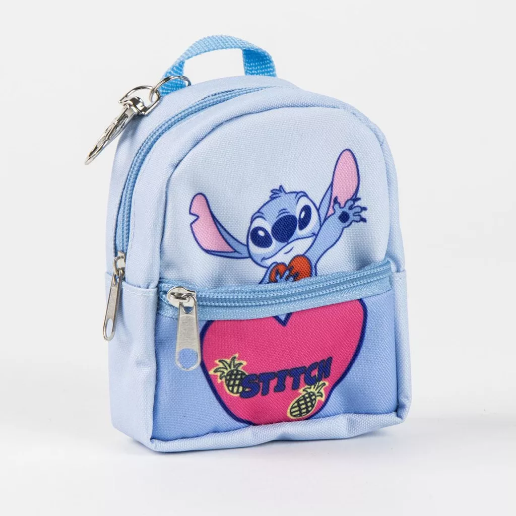 Kľúčenka LILO A STITCH ruksak