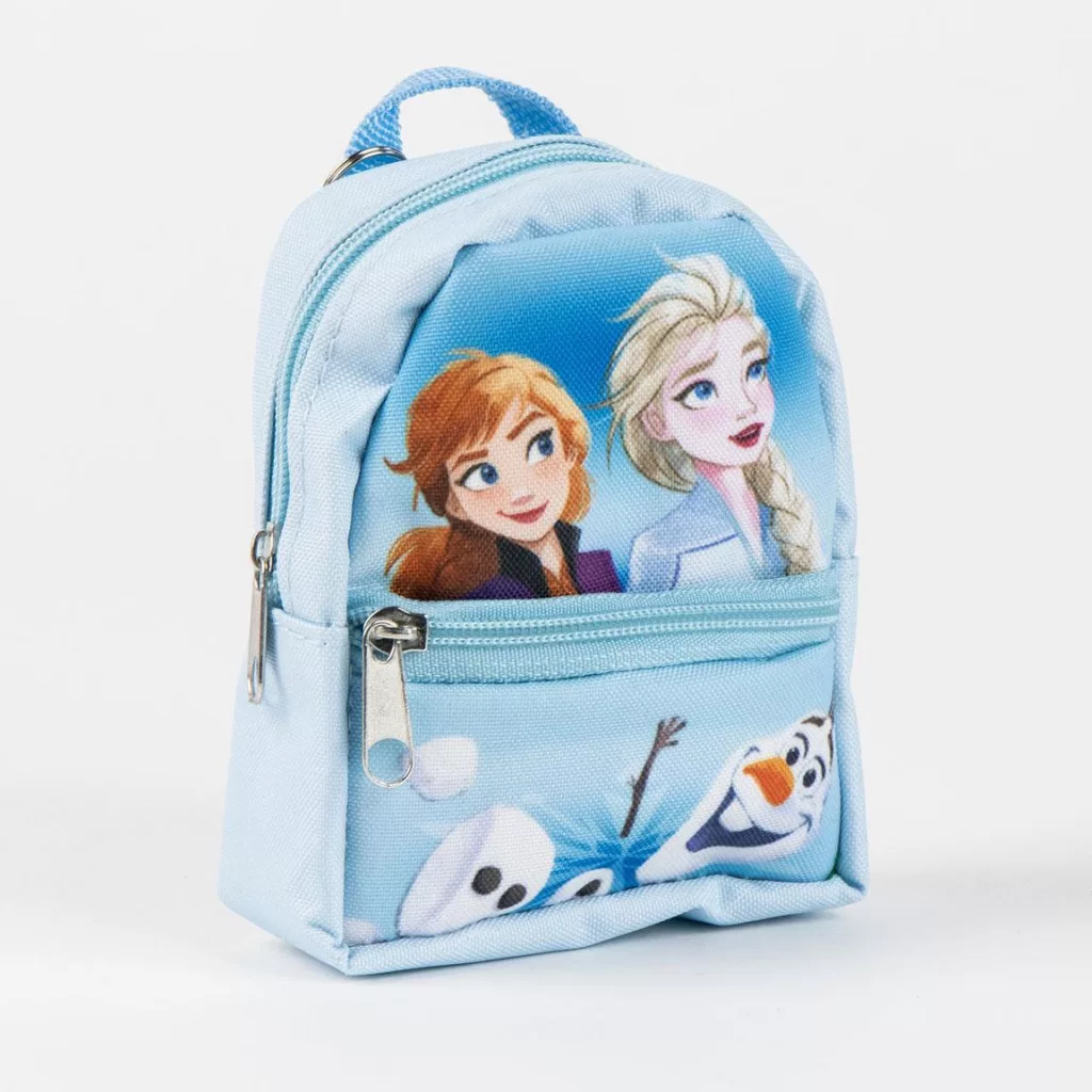Kľúčenka FROZEN ruksak