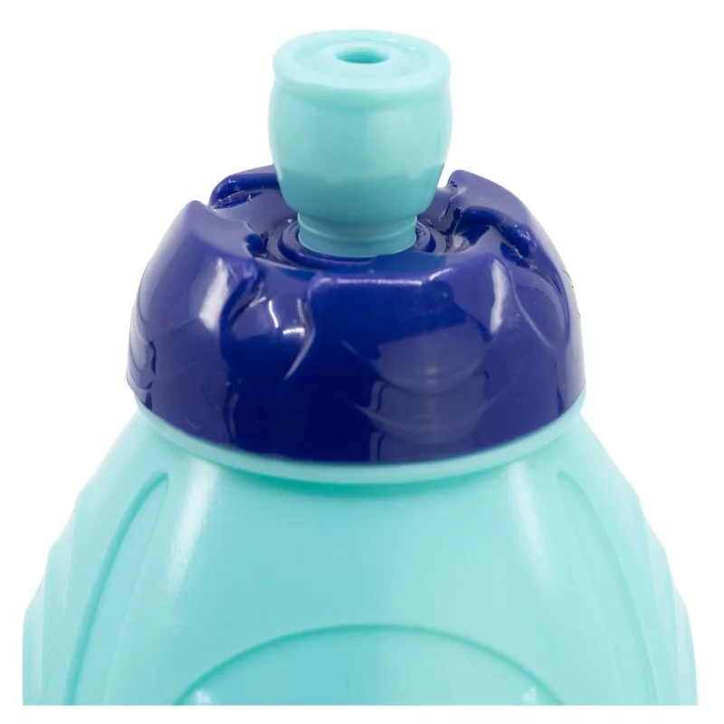 Plastová fľaša BLUEY (400ml)