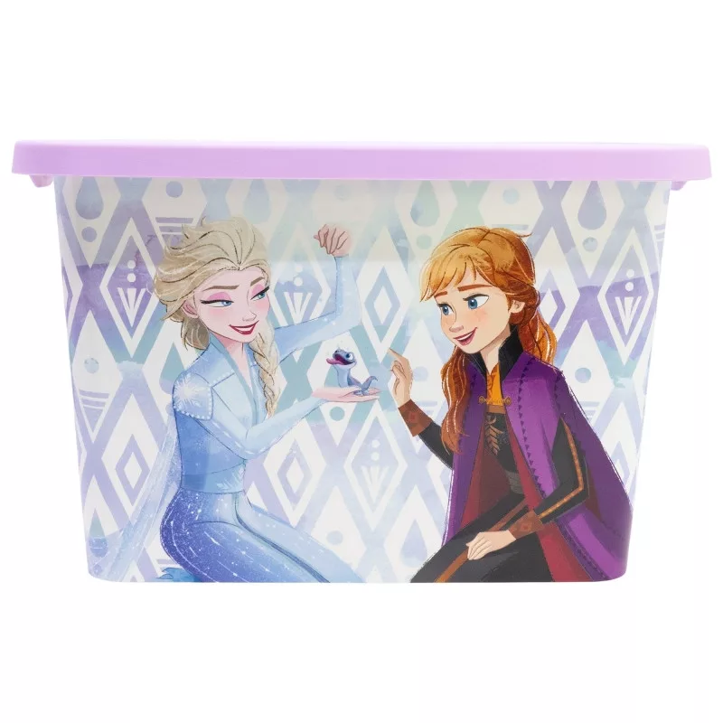 Úložný box FROZEN 7L