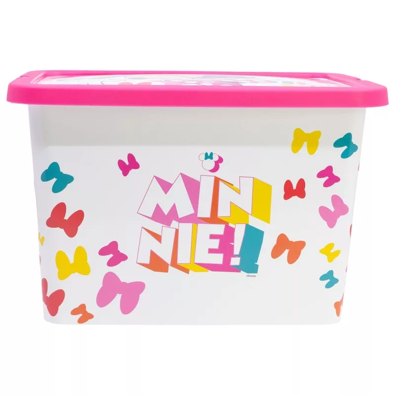 Úložný box MINNIE 7L