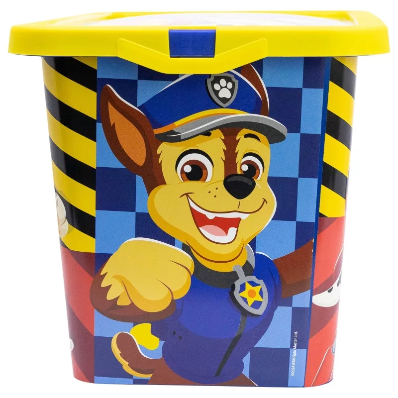 Úložný box PAW PATROL 7L