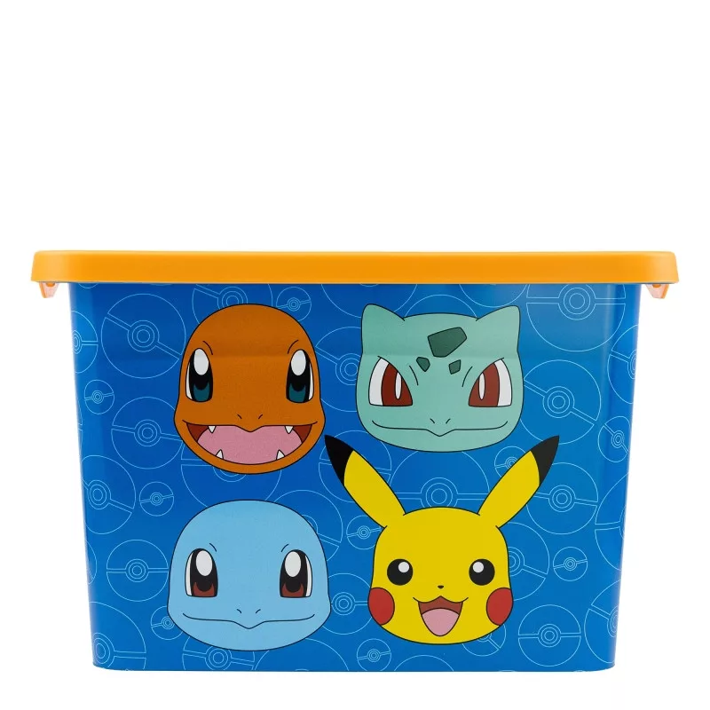 Úložný box POKÉMON 7L