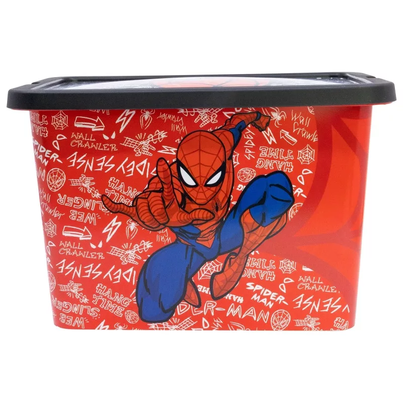 Úložný box SPIDERMAN 7L