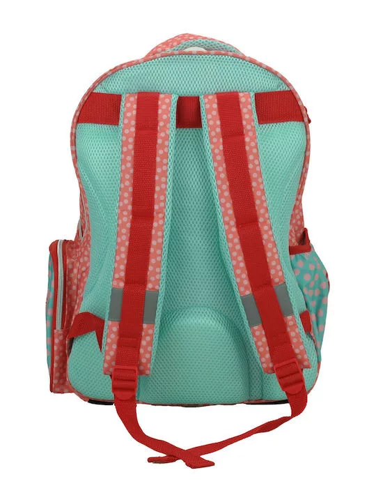 Školská taška HELLO KITTY 46cm