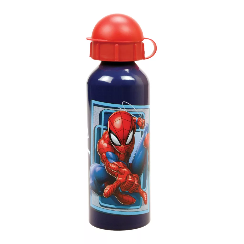 Desiatový set SPIDERMAN