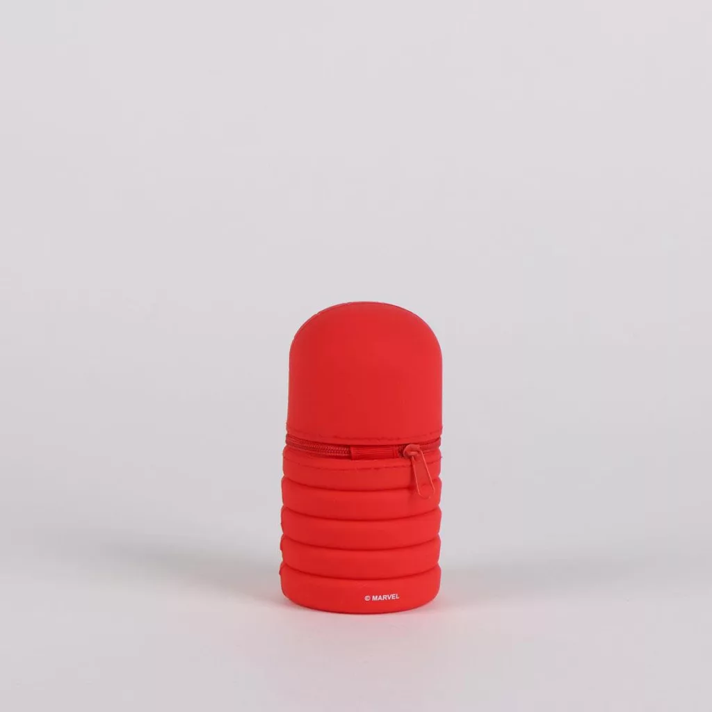 3D peračník SPIDERMAN red