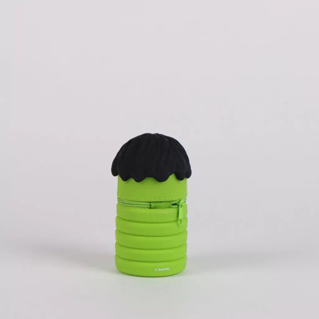 3D peračník HULK