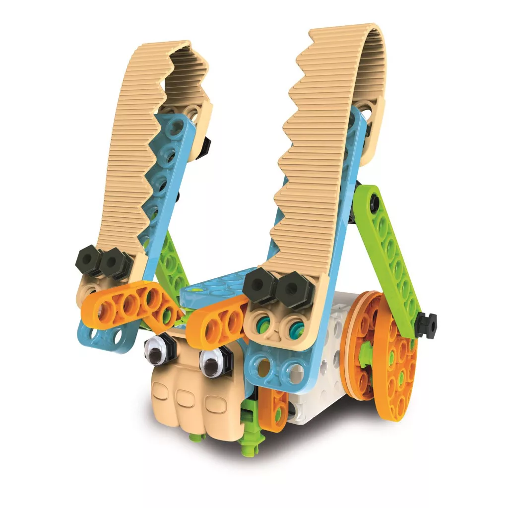 Stavebnica ZVIERATKÁ