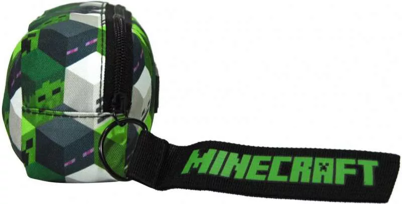 Peračník MINECRAFT attack