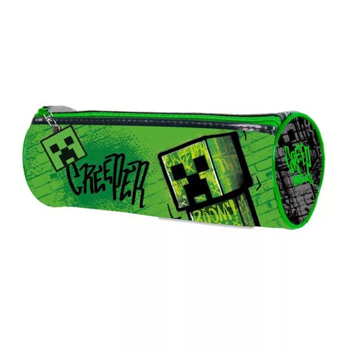 Peračník MINECRAFT boom