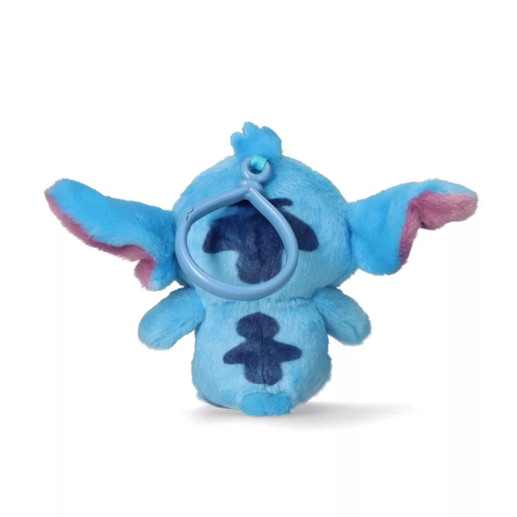 Plyšák LILO A STITCH 13cm