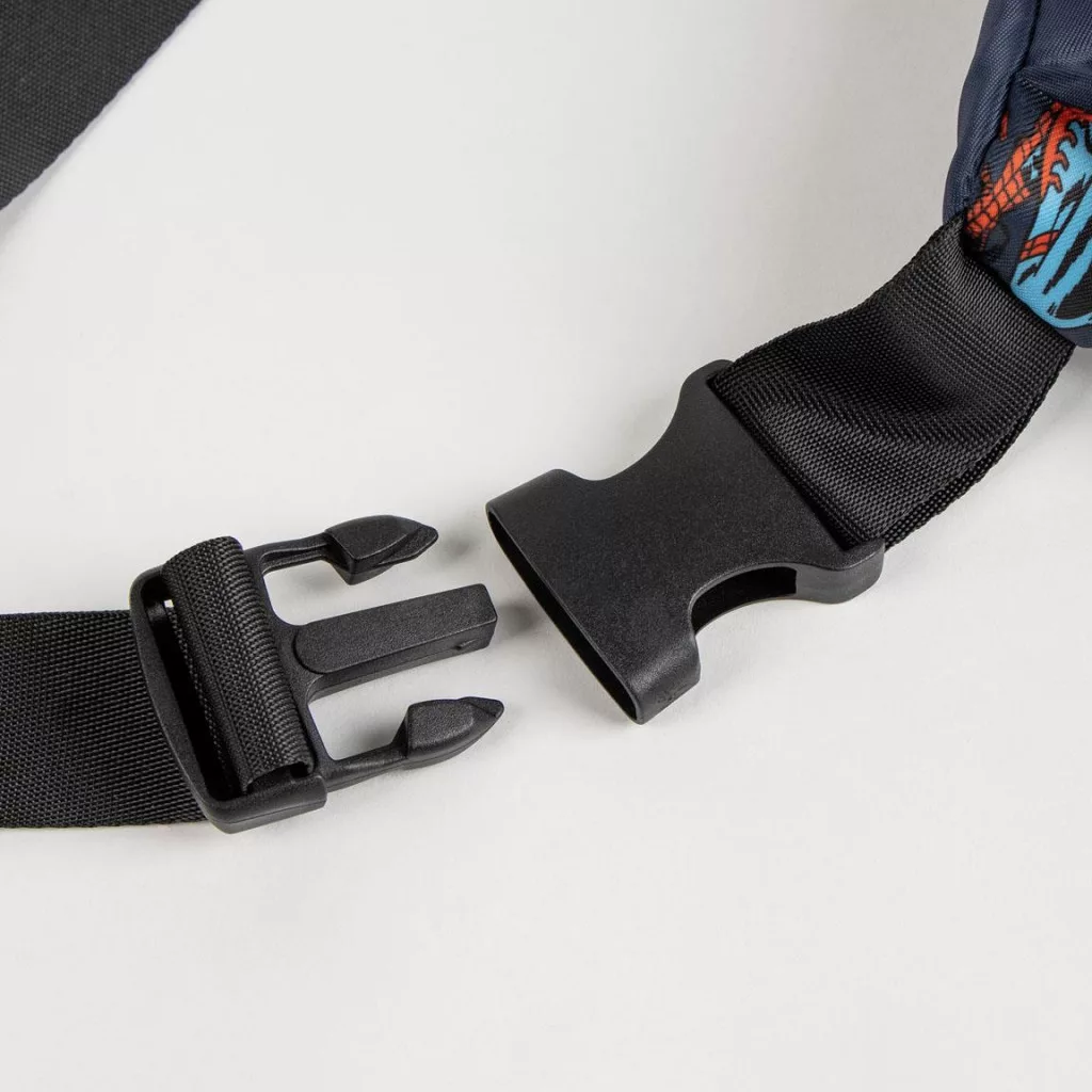 Ľadvinka SPIDERMAN 25cm