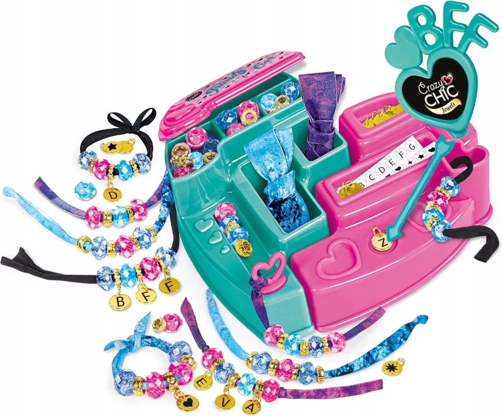 Výroba šperkov - štúdio