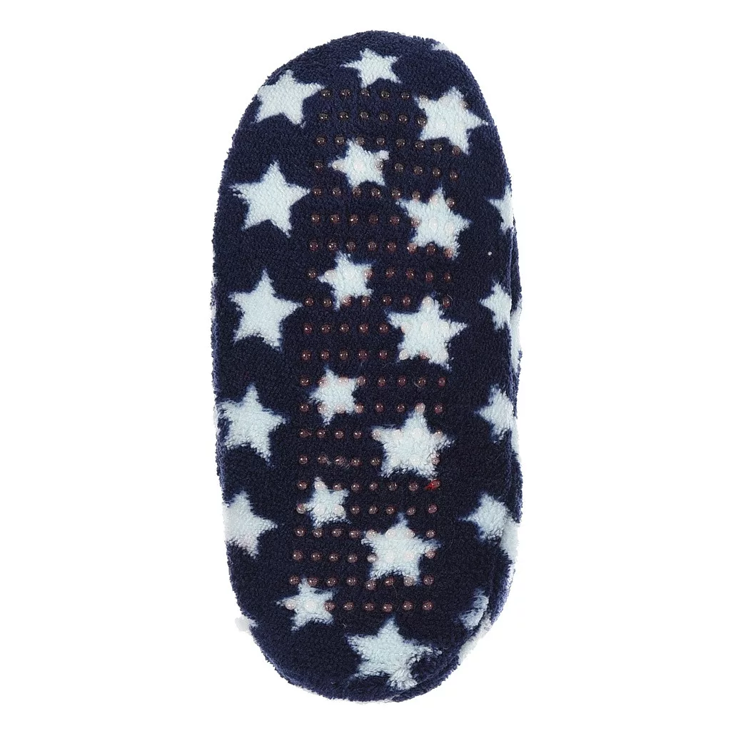 Zimné papuče FROZEN hviezdičky - 27/30