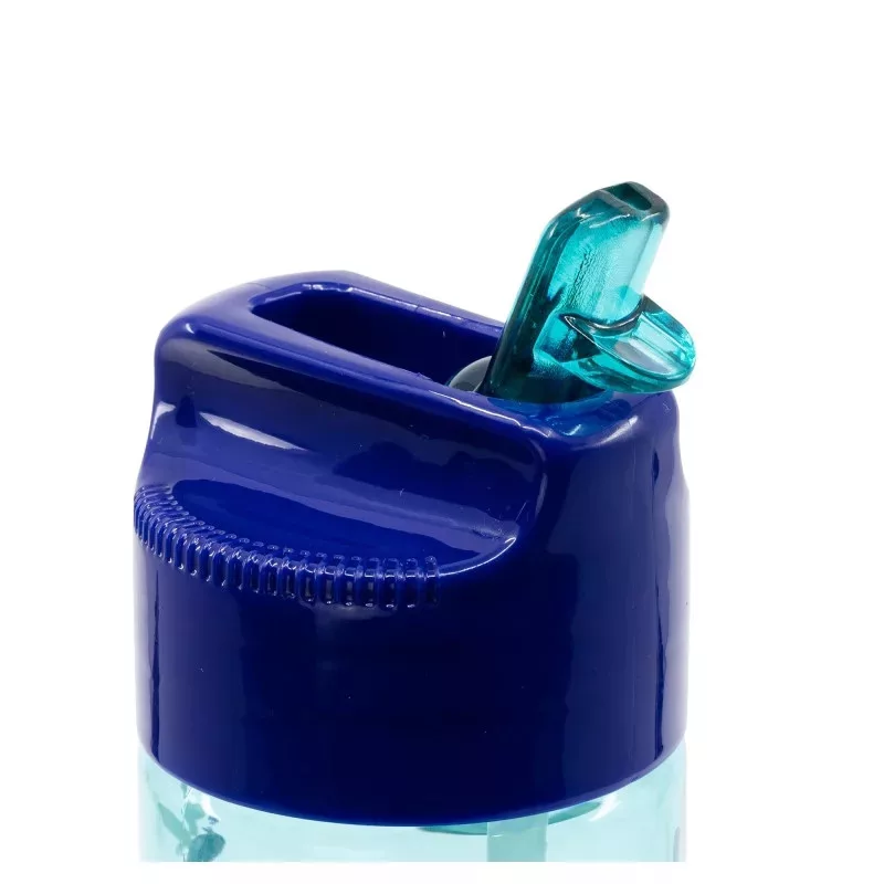 Plastová fľaša BLUEY (430ml)