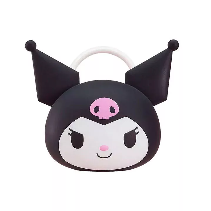 3D písací set KUROMI