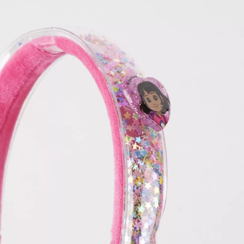 Sukňa + čelenka DORA