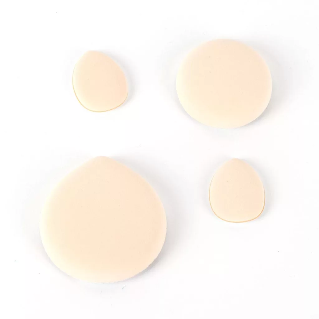 Sada hubiek na make-up DUMBO