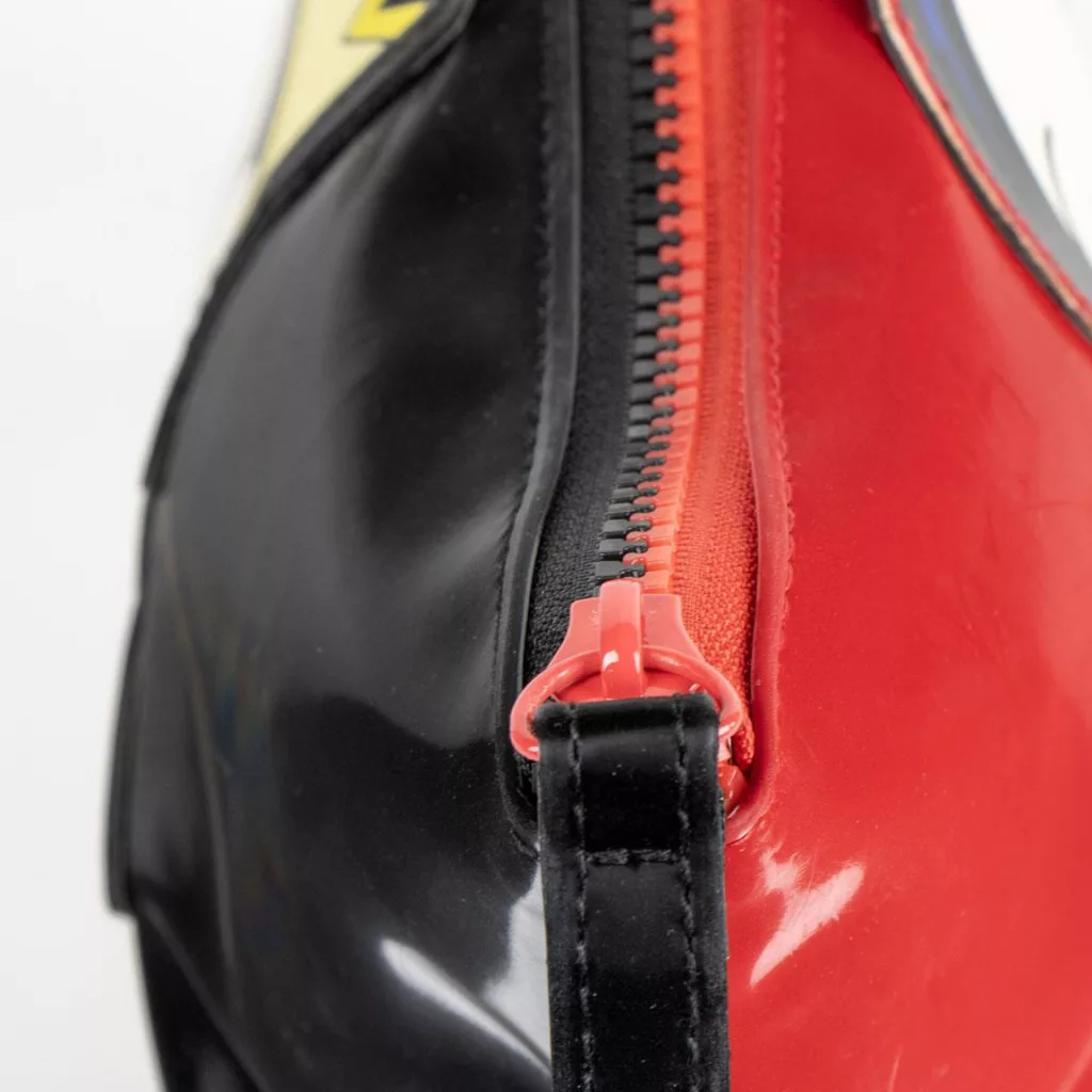 Toaletná taška SNEHULIENKA