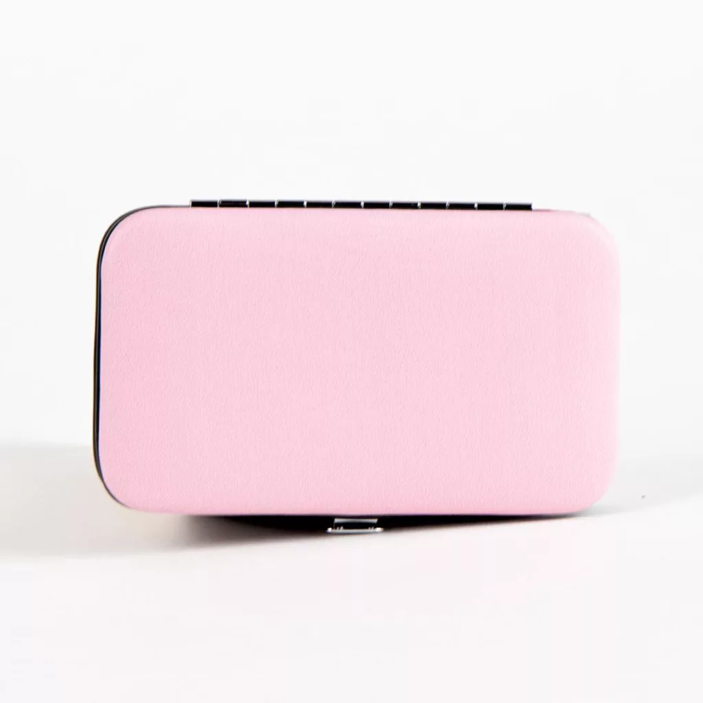 Manikúra HELLO KITTY