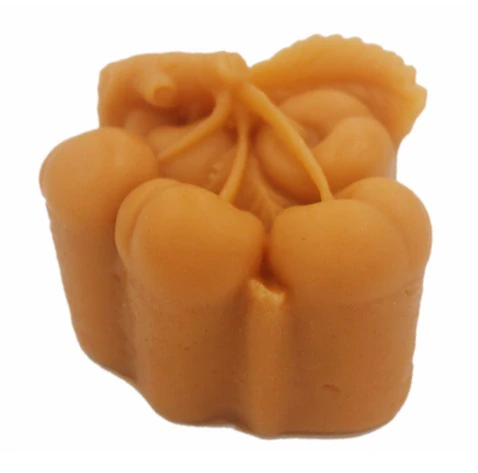 Silikónová forma Čerešne