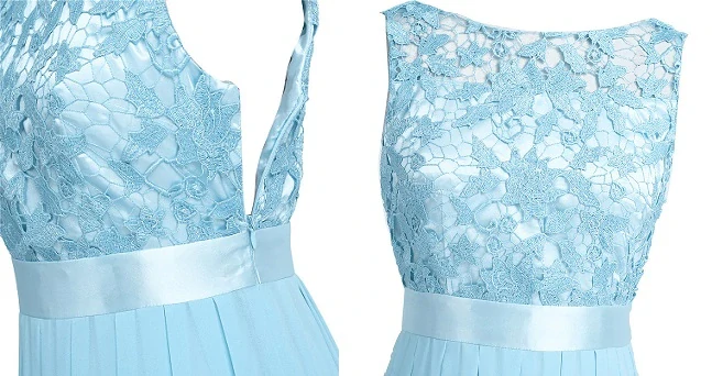 Spoločenské šaty model AVRIL veľ. S