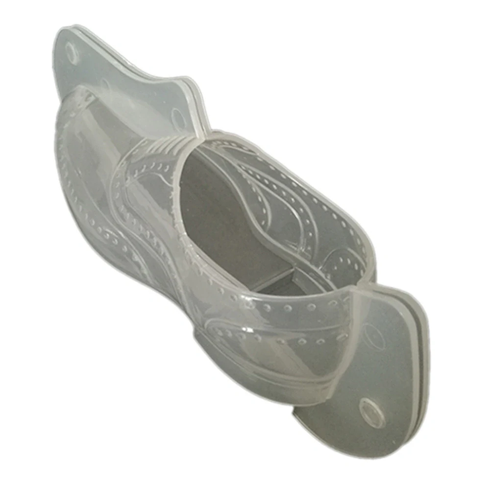 Plastová forma Pánska topánka