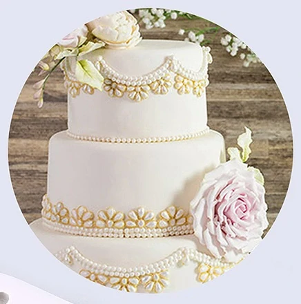 Silikónová forma Náhrdelník