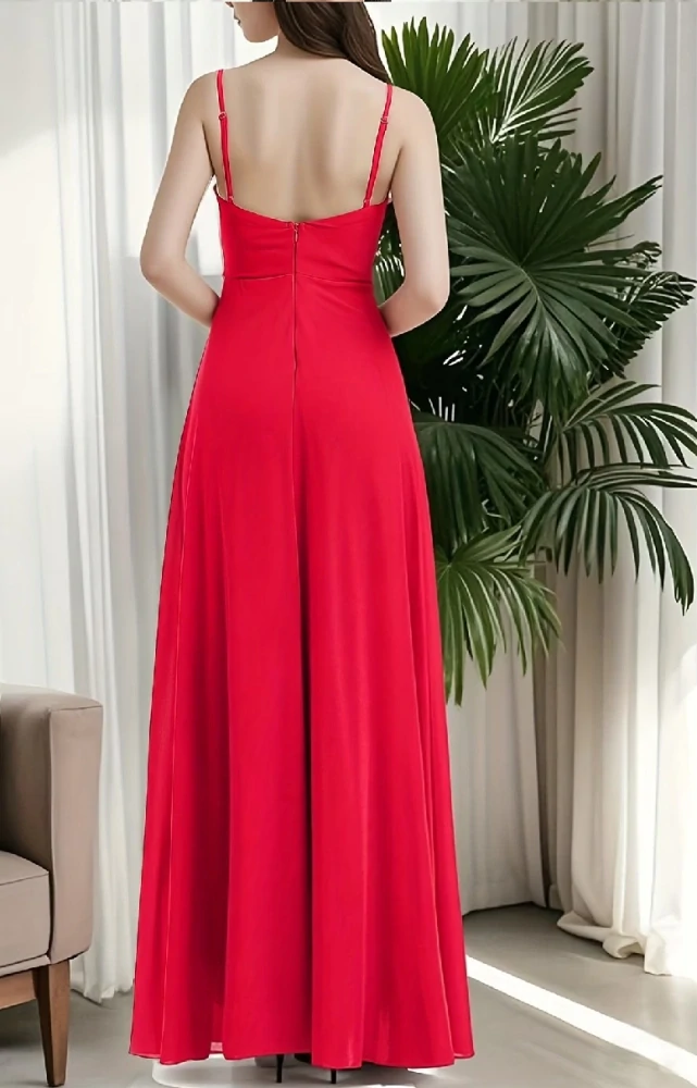 Dievčenské spoločenské šaty model ZORA veľ.S-XL (veľ.36-44)