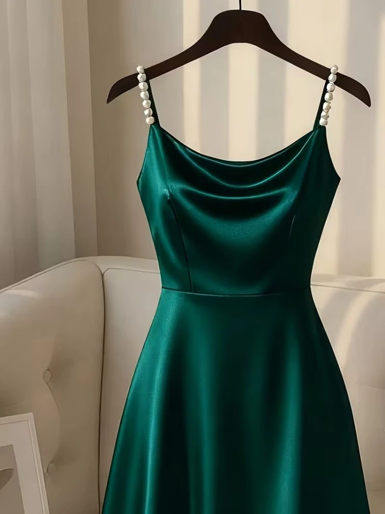 Spoločenské šaty model EDITA veľ. S-XL (veľ. 36-44) - viac farieb