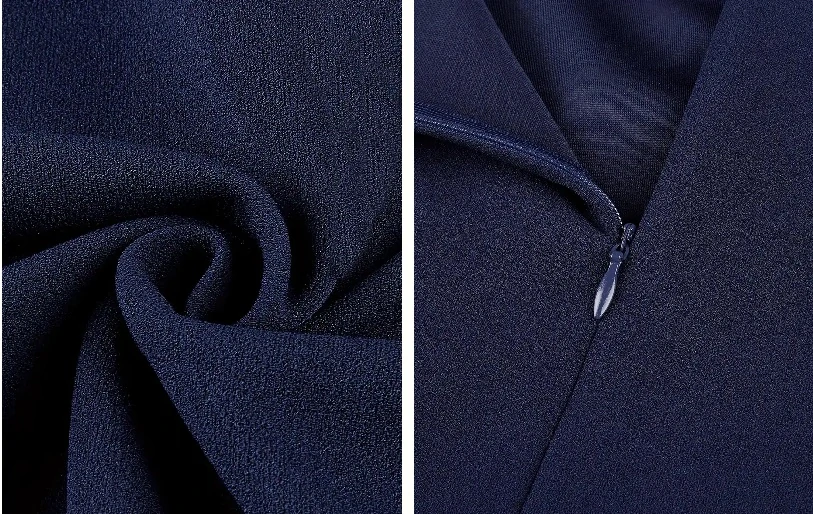 Spoločenské šaty model ANETA veľ. S