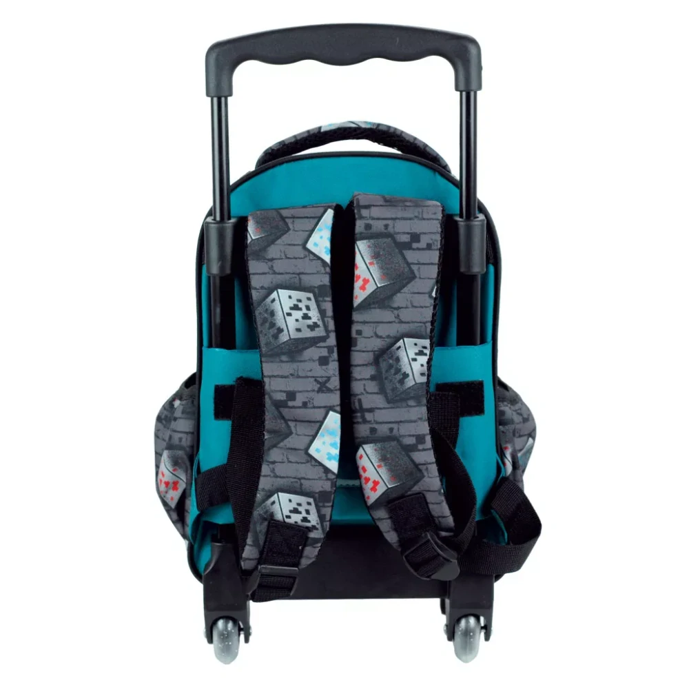 Batoh MINECRAFT grafity 30cm