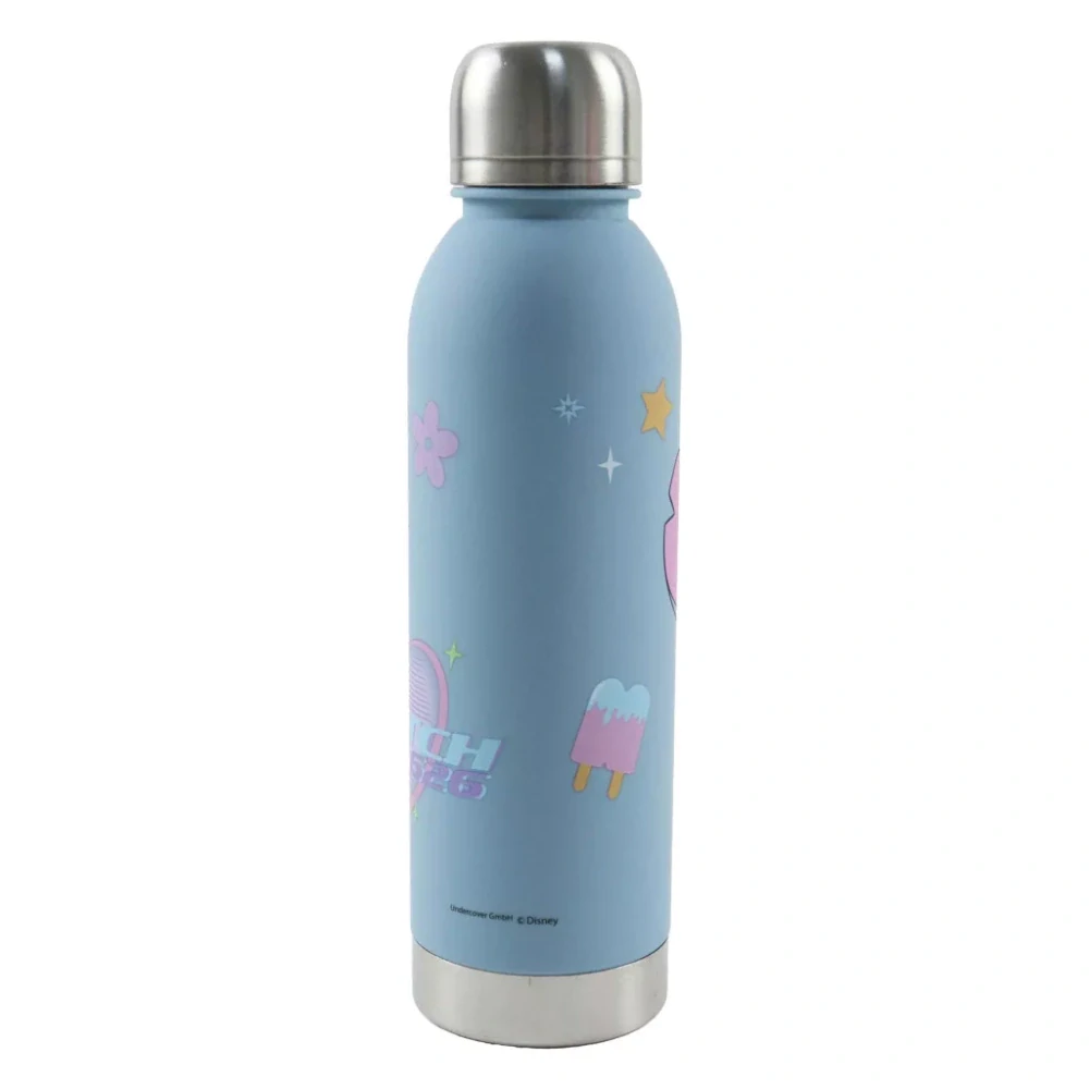 Plastová fľaša LILO A STITCH (750ml)